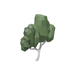 Birch Tree 4